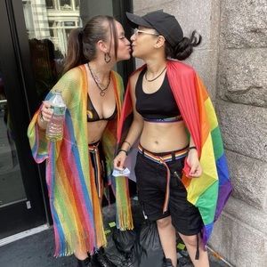 Meet your Posher, Nichelle